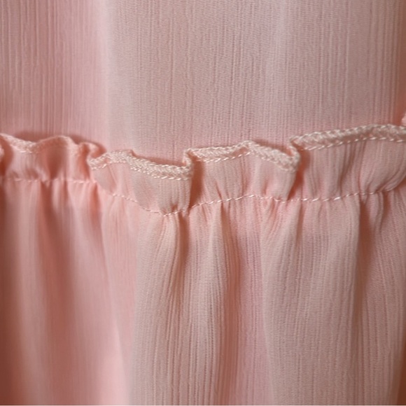 Imily Bela Womens Summer Dresses Boho Sleeveless Halter Sun Dress - Picture 8 of 11